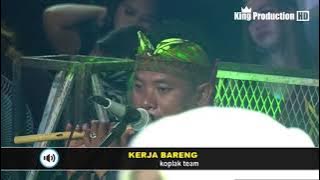Bandar Gincu-Iin Varera-Arisqa Music live 18july 2022