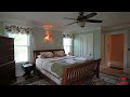 The Bradford Village Inn – Elegant Victorian Gem in Scenic New Hampshire