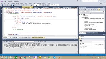 Compilation Error when change .Net framework from One to another in ASP.NET