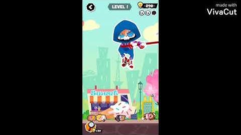 YOLO? level 1-5 walkthrough