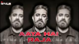 Aaya_Hai_Raja_Vs_Panagar_Wale_(Hard Bass🔥)_Remix_Bay_Dj Tulsi
