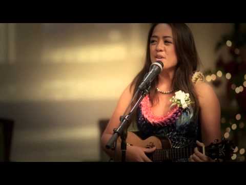 Hawaiian Airlines' Pau Hana Fridays - Raiatea Helm, Bryan Tolentino & Jeff Peterson: Kauoha Mai