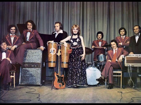 Tonton ВИА "Чаривни гитары" - Уходи di YouTube