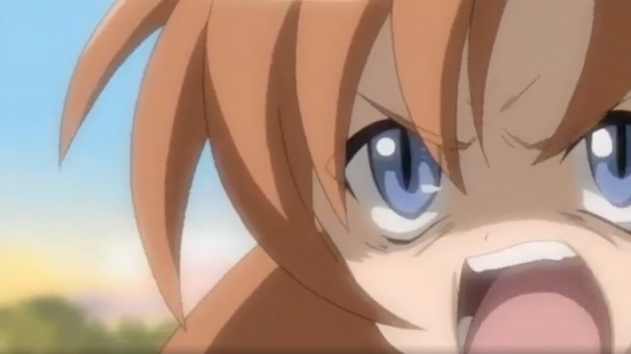 Higurashi: All Rena Ryuugu "USODA" Moments