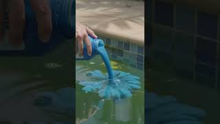 Algaecide For Swimming Pool. #syrexpool