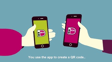 iDEAL online payment request