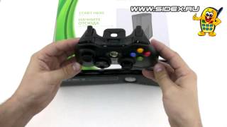 Видео обзор Xbox 360 slim 250Gb.VOB(Купить игровую приставку Xbox 360 slim 250Gb в Украине Интернет-магазин игровых приставок http://gamefan.com.ua/index.php?option=com_vir..., 2012-05-28T21:07:28.000Z)