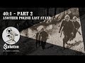 40:1 Pt. 2 – Another Polish Last Stand – Sabaton History 079 [Official]