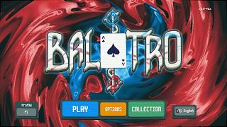 Balatros Quest Tag Team Live Stream Part 24