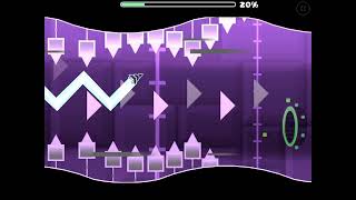 Fever by Wav (not 100% xD) Geometry Dash screenshot 5