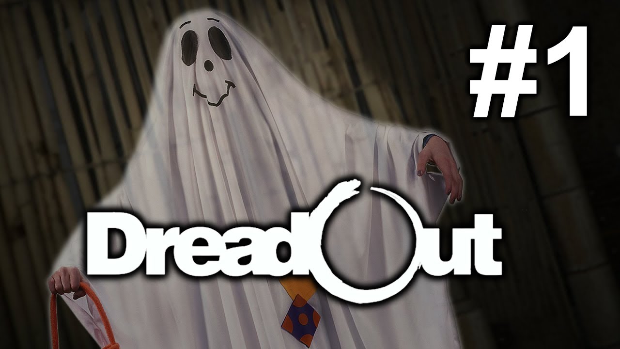 Pixelypse Plays DreadOut EP.1 - Maaario?