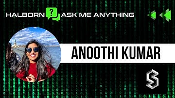 Halborn AMA with Anoothi Kumar of Stader Labs