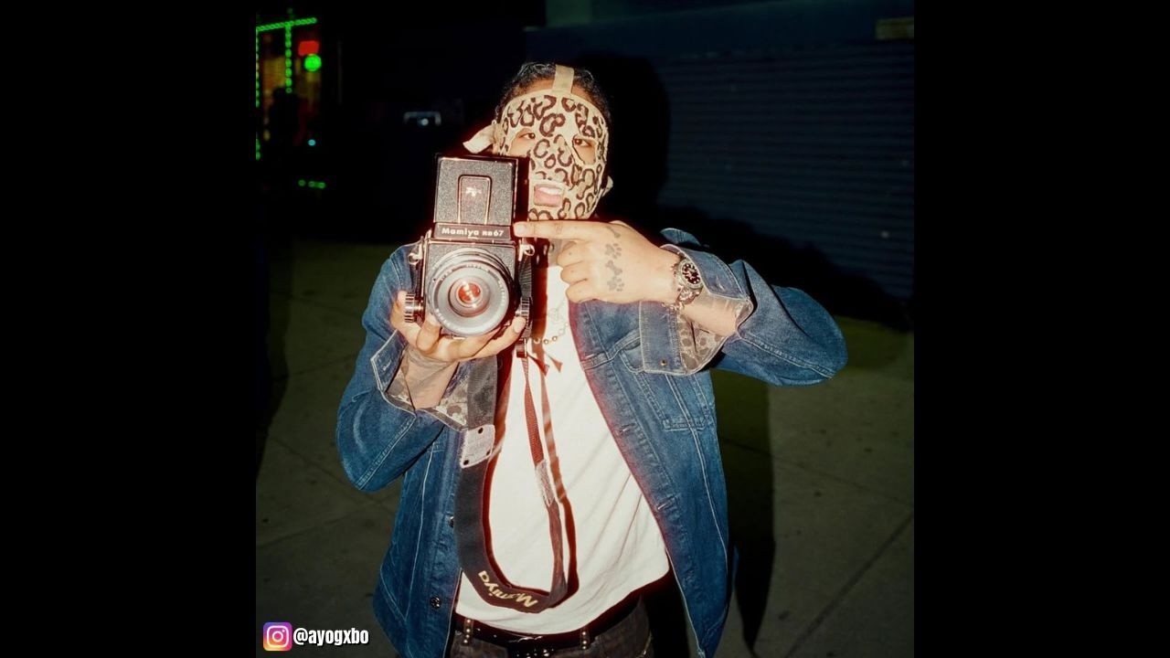 [FREE] Skrilla x FsDaBender Type Beat | 