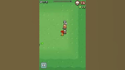 Nimble Quest: the forest