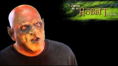 Orc Outtakes & Gag Reel
