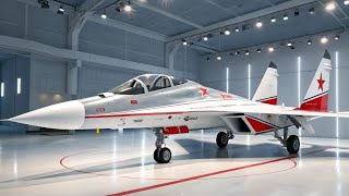 ✈️ Ту-22М 2026 — Обзор, характеристики и возможности ✈️