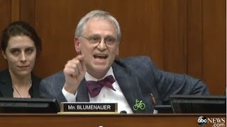 Simple Weed Question Destroys Drug Czar's Chief Deputy