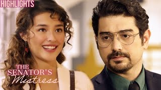 The Senator's Mistress -  Random Clip & Episode Teaser | Fanmade | Liza Soberano & Ian Veneracion