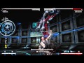 Mortal Kombat X - Ronin Takeda corner bnb