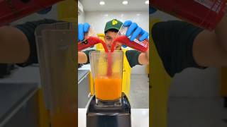 احلي ٤ فواكه تشربها من سموزي باراديس #اكسبلور #tiktok #youtube #youtuber #youtubeshorts #ytshorts