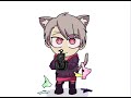【アニメ】すももさんの捕食シーン2