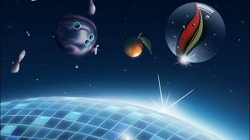 JORDANN - Safe Space (Official Audio)