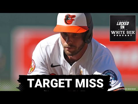 Austin Slater saying he was the Chicago White Sox's top free-agent target ruined a good move