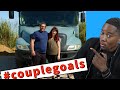 This Couple Lives On A School Bus Making $150 000 A Year