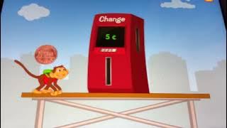 Starfall Coin Monkey 🐒