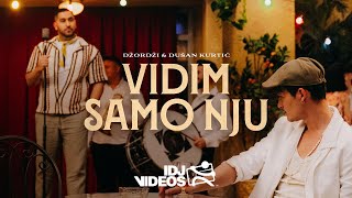 Dzordzi X Dusan Kurtic - Vidim Samo Nju (Official Video)