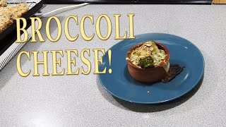 Broccoli Cheese - Cook with K.P SE24 EP17