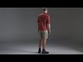 Arc'teryx - Palisade Short Men's - Dust Storm