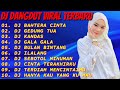 DJ TERBARU 2021 ❤️ DJ BAHTERA CINTA || DJ GEDUNG TUA || DJ KANDAS