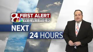 KOMU8 Thurs 10PM ColdSat 2026 01 29