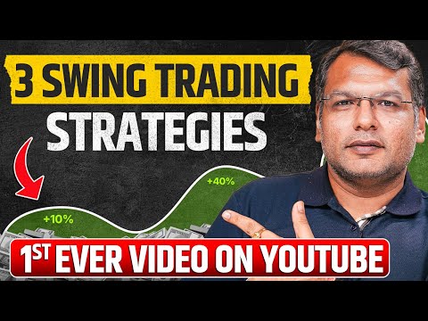 3 Swing Trading