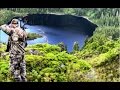 Archery sitka blacktail with angry spike productions live action films of hunts