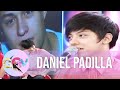 Is Daniel jealous of Enrique being with Kathryn before? | GGV