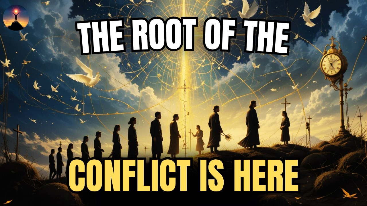 Why Family Conflicts Are More Complicated Than You Think