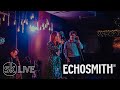 Echosmith - Diamonds [Songkick Live]