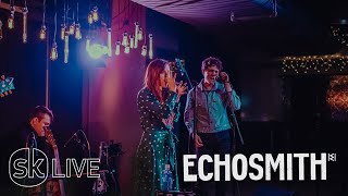 Echosmith - Diamonds [Songkick Live]