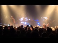 Gary Numan - Love Hurt Bleed - Live - The Button Factory - Nov8th 2013 - HD