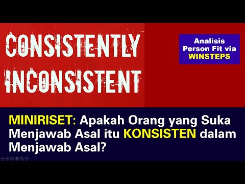 Video: Menggunakan Deskripsi Logika Untuk Mengevaluasi Konsistensi Hubungan Keanggotaan Kelas Obat Di NDF-RT