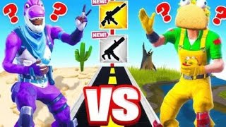 Como hacer tus Partidas mas Divertidas|Fortnite| By F