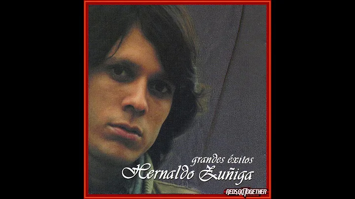 Hernaldo Zuiga    Grandes xitos