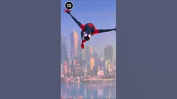 Stan Lee Multiple Cameos in Spider-Man: Across the Spider-Verse #shorts #marvel #avengers #spiderman
