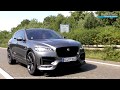 Jaguar F Pace by AC Schnitzer