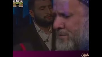 سورة يوسف تقليد وليد الفلوجي-ملا نوزاد الكردي