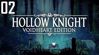 Hollow Knight: Voidheart Edition - Part 02