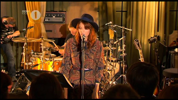 Take Care Cover version - Cover performance video thumbnail
