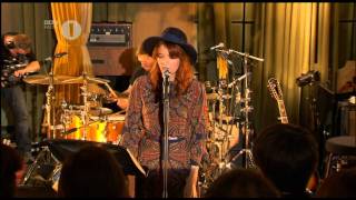 Florence and the Machine - Take Care (Radio 1 Live Lounge Special) chords sheet